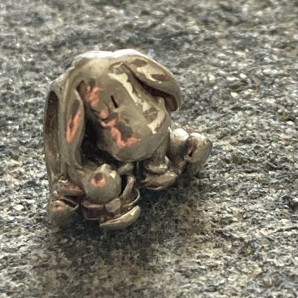 Eeyore Charm for bracelets. - Picture 3 of 4